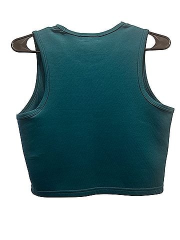 Express Sleeveless Top (view 2)