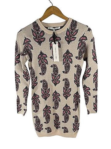 English Factory Casual Dress (view 1)