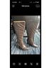 Life Stride Brown Boots Size 7 - photo 4