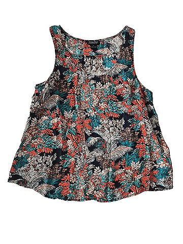 Lucky Brand Sleeveless Top (view 1)