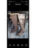 Life Stride Brown Boots Size 7 - photo 6