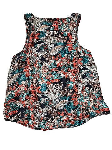 Lucky Brand Sleeveless Top (view 2)
