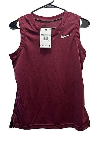 Nike Sleeveless Top (view 1)