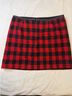 Madewell Buffalo Plaid Wool Skirt - photo 4