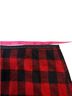Madewell Buffalo Plaid Wool Skirt - photo 2