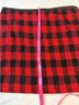 Madewell Buffalo Plaid Wool Skirt - photo 3