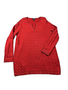 Ralph Lauren Pullover Sweater (view 1)
