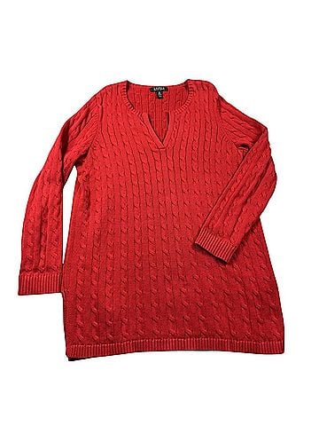 Ralph Lauren Pullover Sweater (view 1)