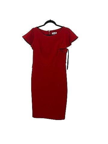 Calvin Klein Cocktail Dress (view 1)