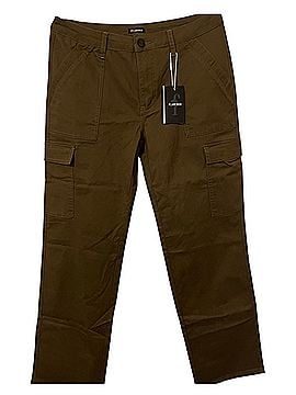 Flamingo Cargo Pants (view 1)