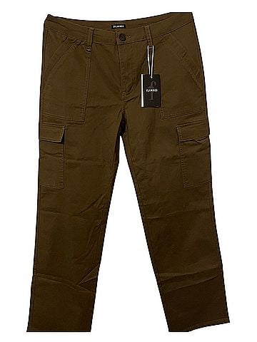 Flamingo Cargo Pants (view 1)