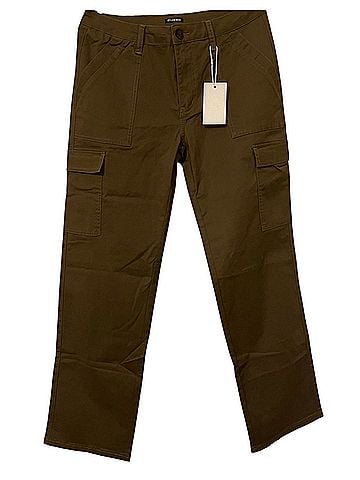 Flamingo Cargo Pants (view 2)