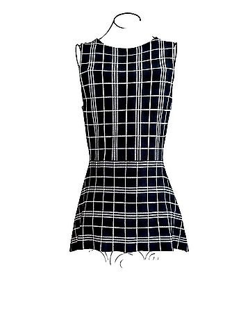 Theory Sleeveless Blouse (view 2)