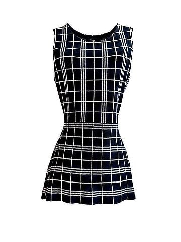 Theory Sleeveless Blouse (view 1)