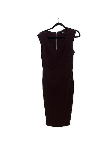 Ivanka Trump Cocktail Dress (view 1)