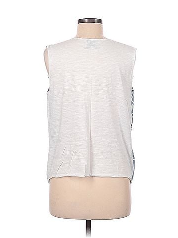Sea New York Sea New York Sleeveless Blouse (view 2)