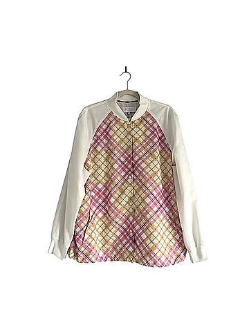 Escada Sport Bomber Varsity Jacket Jacket (view 2)