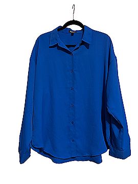 Express Button-Down Shirt (view 1)