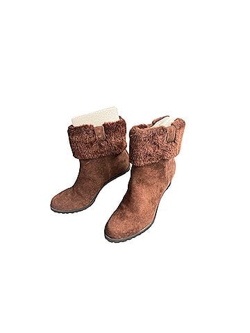 H By Halston Boots (view 1)