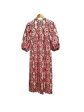 Borgo De Nor Vanessa Casual Dress (view 1)