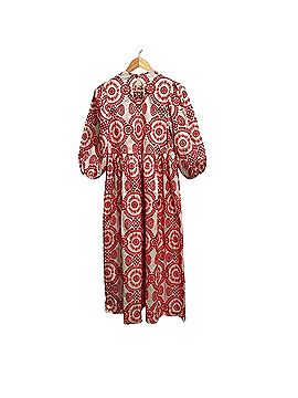 Borgo De Nor Vanessa Casual Dress (view 2)