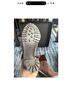 H By Halston 100% Suede Brown Boots Size 7 - photo 16