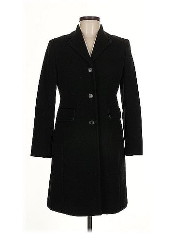 J.Crew J.Crew Wool Coat (view 1)