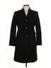 J.Crew Black J.Crew Wool Coat Size 6 (petite) - photo 1