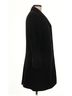 J.Crew Black J.Crew Wool Coat Size 6 (petite) - photo 3