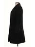 J.Crew Black J.Crew Wool Coat Size 6 (petite) - photo 4