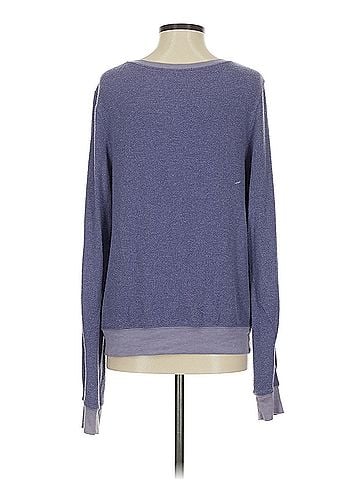 Wildfox Baggy Beach Jumper  Wildfox Sweatshirt (view 2)