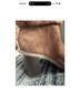 H By Halston 100% Suede Brown Boots Size 7 - photo 15