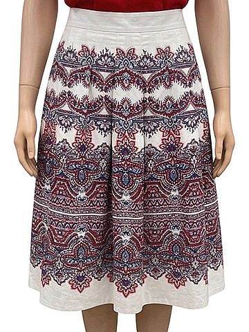 Talbots Formal Skirt (view 2)