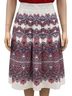 Talbots Formal Skirt Size 10 - photo 2
