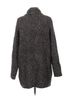 Barefoot Dreams 100% Polyester Gray Barefoot Dreams Coat Size M - photo 2