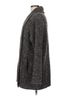 Barefoot Dreams 100% Polyester Gray Barefoot Dreams Coat Size M - photo 4
