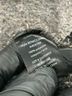 Barefoot Dreams 100% Polyester Gray Barefoot Dreams Coat Size M - photo 6