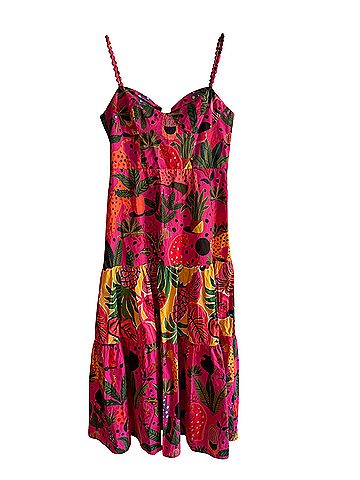 FARM Rio Casual Dress (view 2)