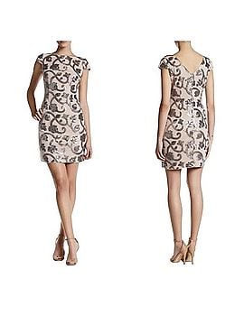 Adrianna Papell Cocktail Dress (view 2)