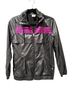 Adidas Black Pink Windbreaker Size S - photo 2
