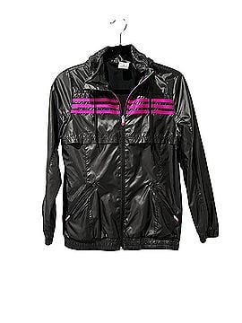 Adidas Windbreaker (view 1)