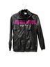 Adidas Black Pink Windbreaker Size S - photo 1