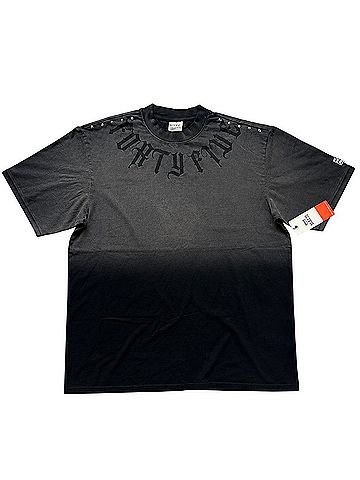 Hype Market Short Sleeve T-Shirt (view 1)