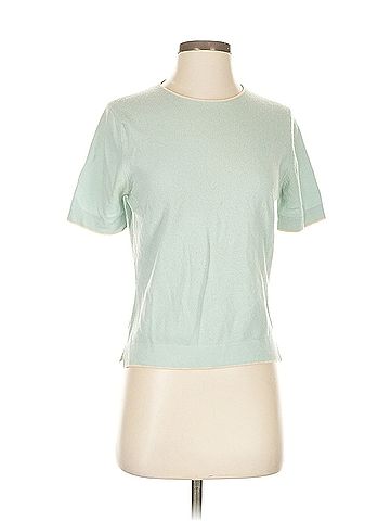 Ballantyne Ballantyne Cashmere Pullover Sweater (view 1)