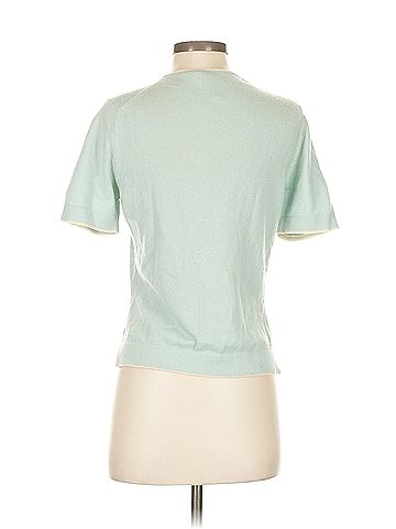 Ballantyne Ballantyne Cashmere Pullover Sweater (view 2)