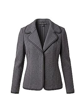Linda Allard Ellen Tracy Blazer (view 1)
