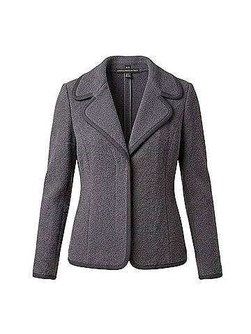 Linda Allard Ellen Tracy Blazer (view 1)