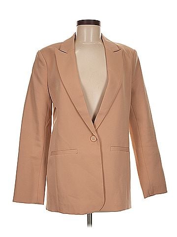 English Factory English Factory Blazer (view 1)