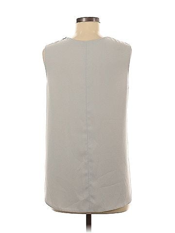 Vince. Vince. Sleeveless Blouse (view 2)