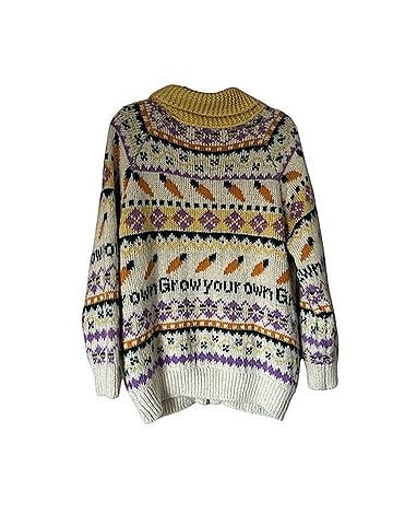 Kimchi Blue Sprouted Zip-Front Cardigan Cardigan (view 2)
